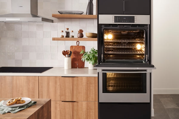 800 Series, Double Wall Oven, 30''