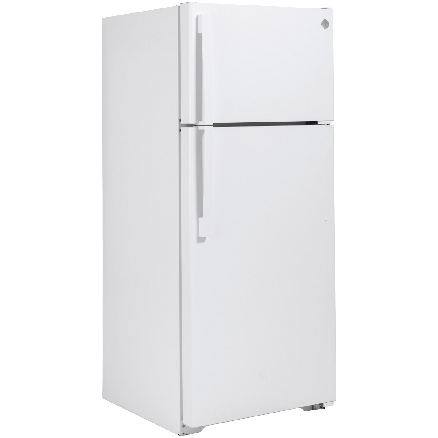 GE® 17.5 Cu. Ft. Top-Freezer Refrigerator