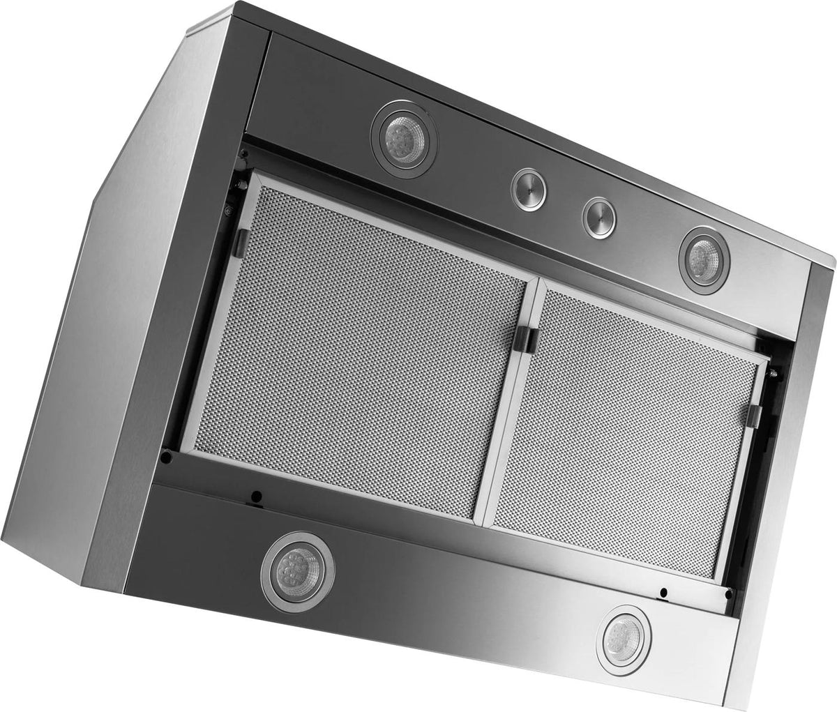 30" Under Cabinet Range Hood