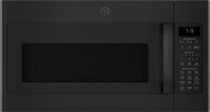 GE® 1.9 Cu. Ft. Over-the-Range Sensor Microwave Oven