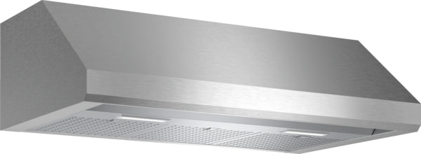 Stainless steel custom insert hood with sleek design in Range Hoods and Kitchen & Kitchenware collections for home improvement