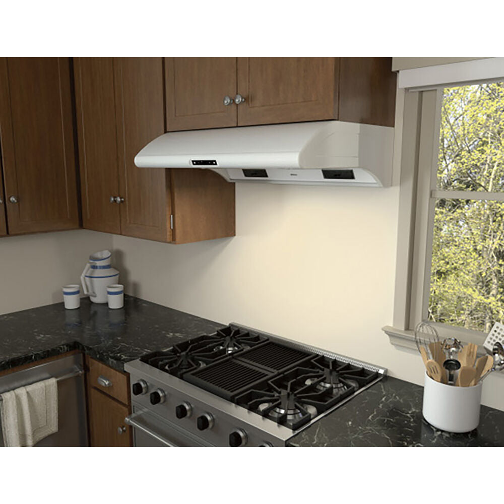 Typhoon Under Cabinet Hood 30" LED AC