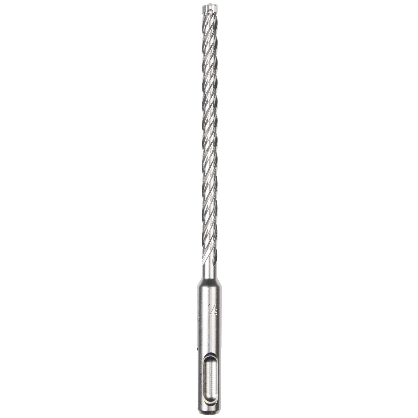 Milwaukee SDS Plus 4CT MX4™ 1/4" X 4" X 6"