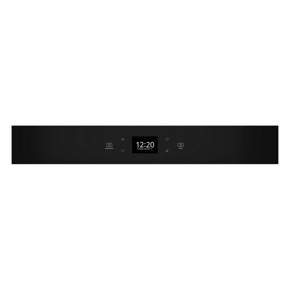 6.4 Total Cu. Ft. Combo Wall Oven with Air Fry When Connected*