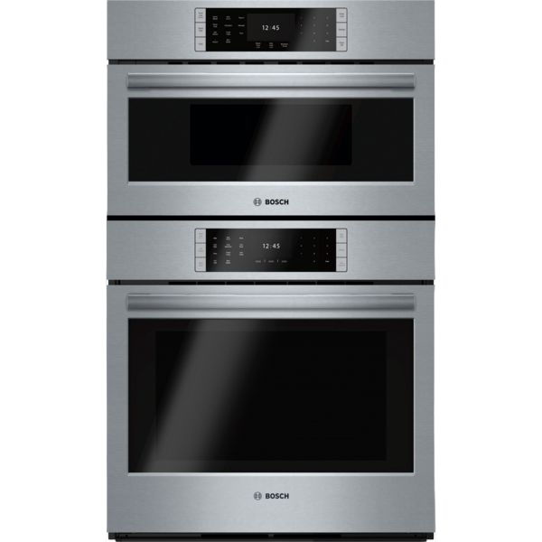 Benchmark™, Combination Oven, 30'', Stainless Steel