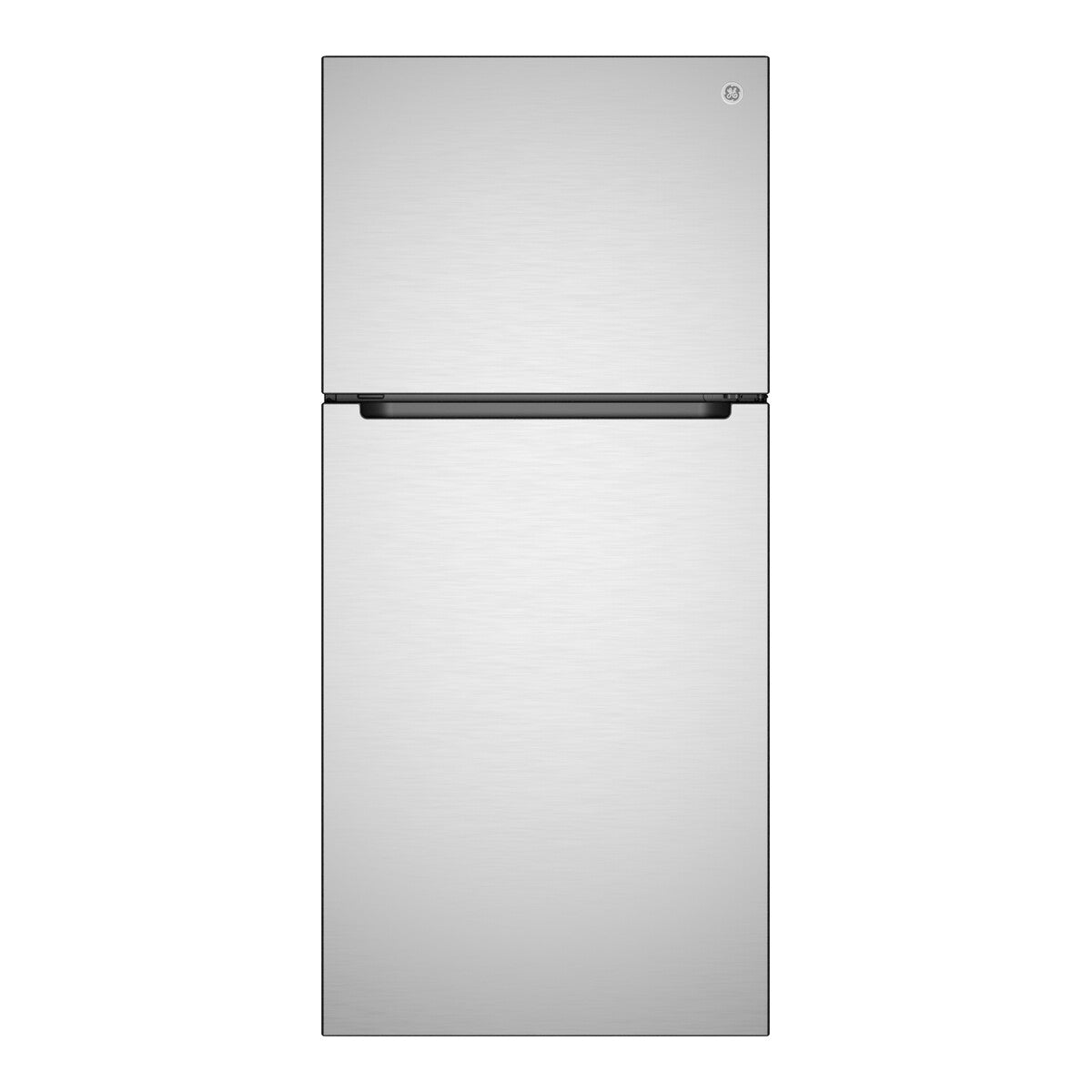 GE 19 Cu. Ft. Garage Ready Top-Freezer Refrigerator