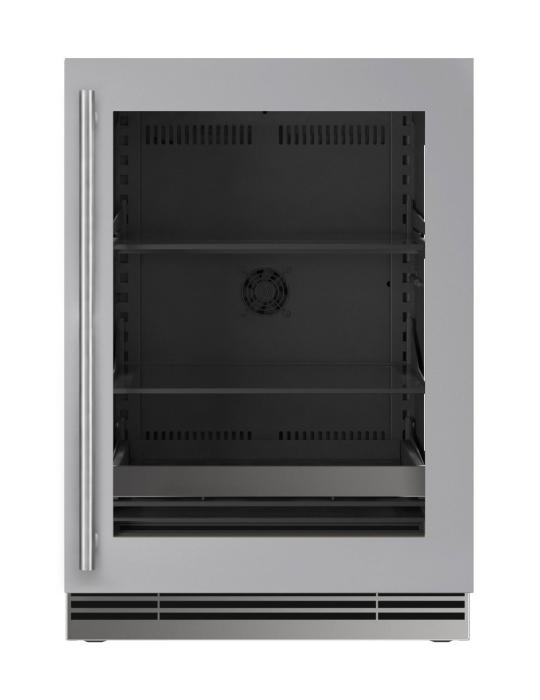 24" Beverage Center