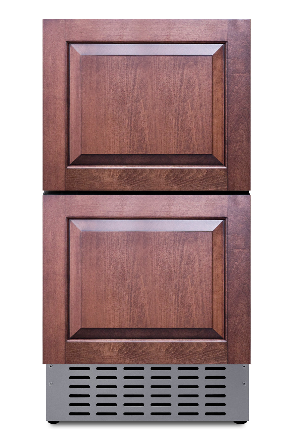 18" Wide 2-Drawer All-Refrigerator