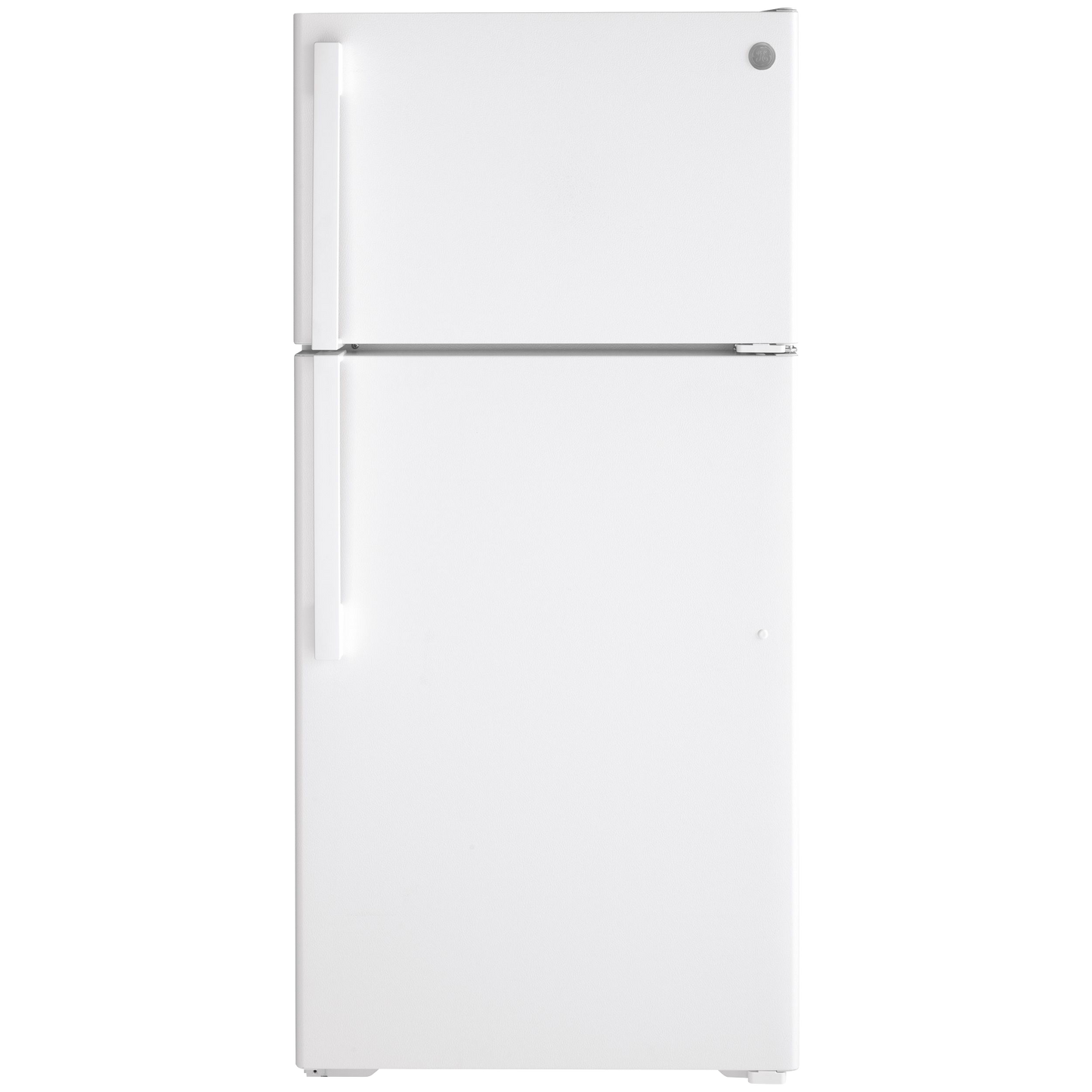 GE® 15.6 Cu. Ft. Top-Freezer Refrigerator