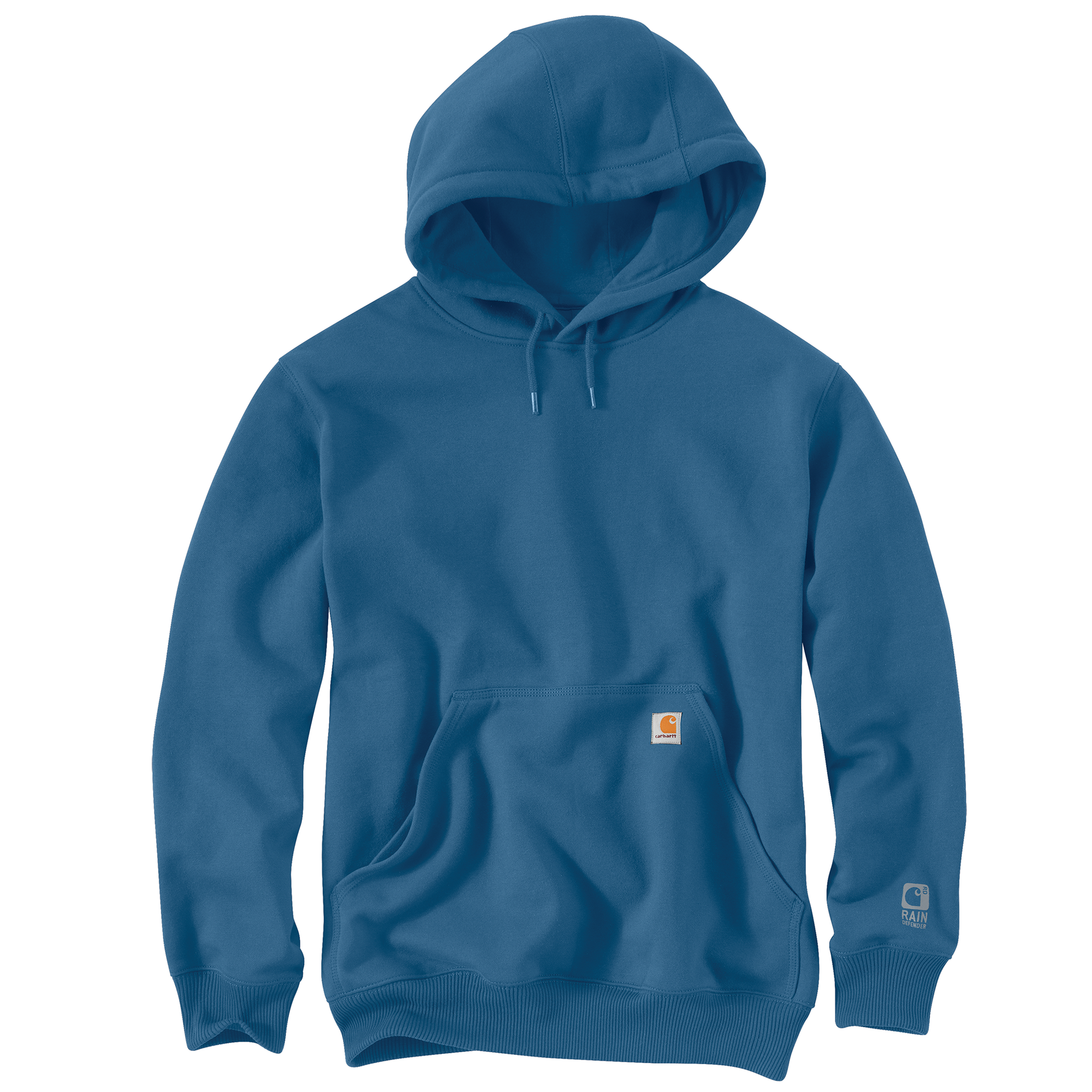 H*t様 carhartt RAIN DEFENDER パーカー　ヘビーウェイト Carhartt Men's Rain Defender Heavyweight Hoodie - Durable & Dry