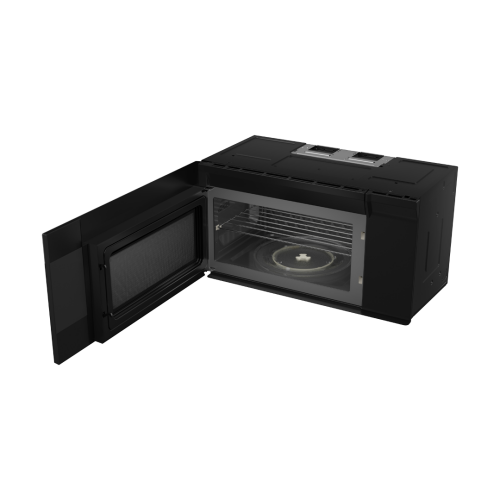 30" / 1.9 CF Smart Over-the-Range Microwave Oven