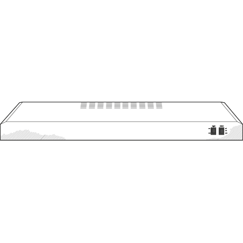 GE® ENERGY STAR 30" Under The Cabinet Hood