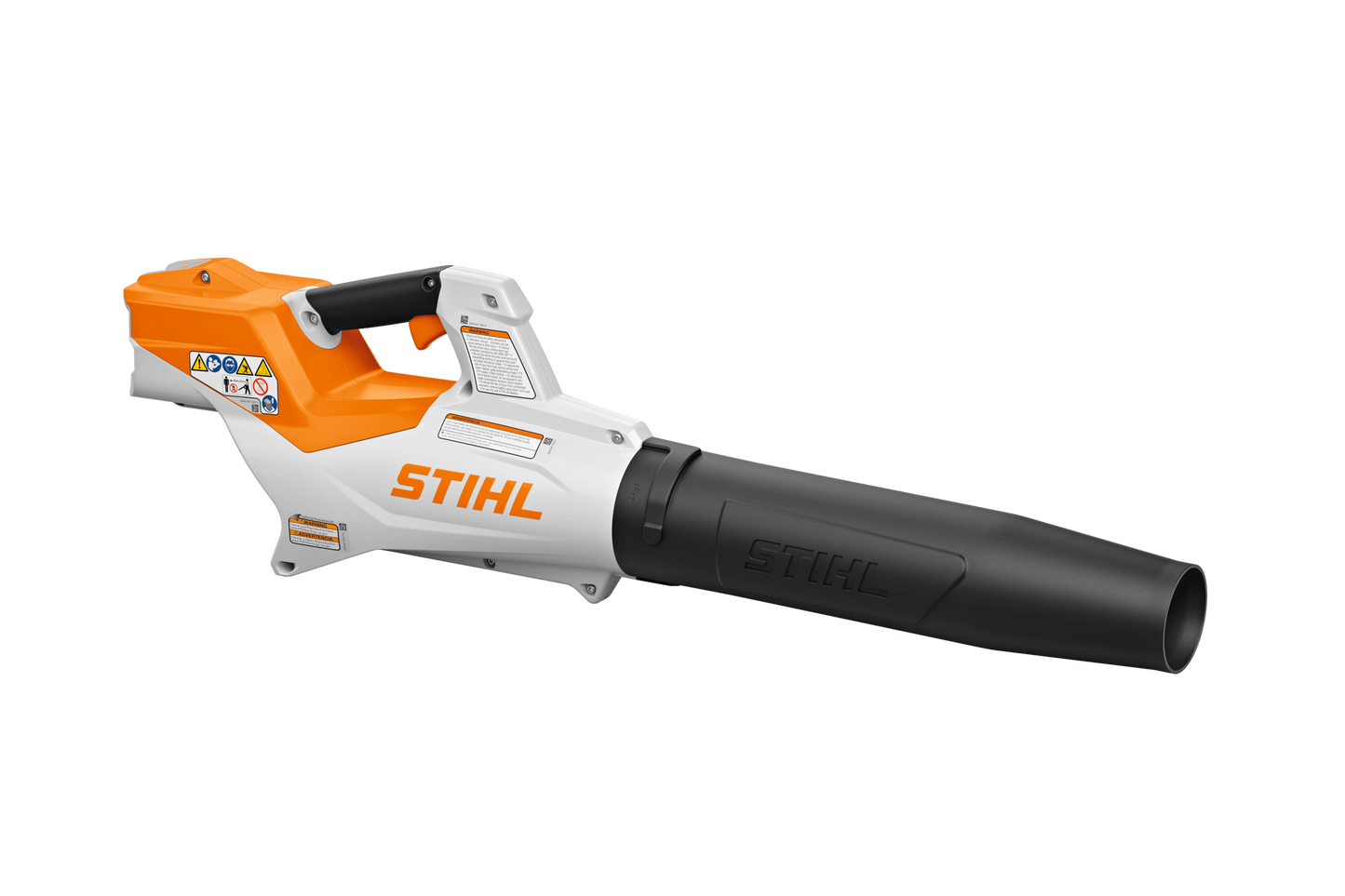 STIHL BGA 50 Battery Powered Blower (Battery and Charger Included)