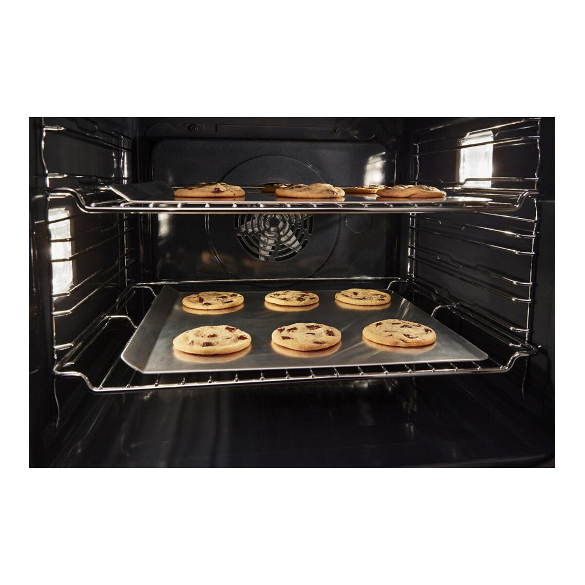 2.9 Cu. Ft. 24 Inch Convection Wall Oven