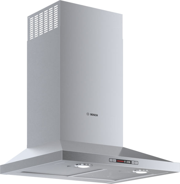 300 Series, Wall Hood, Stainless Steel