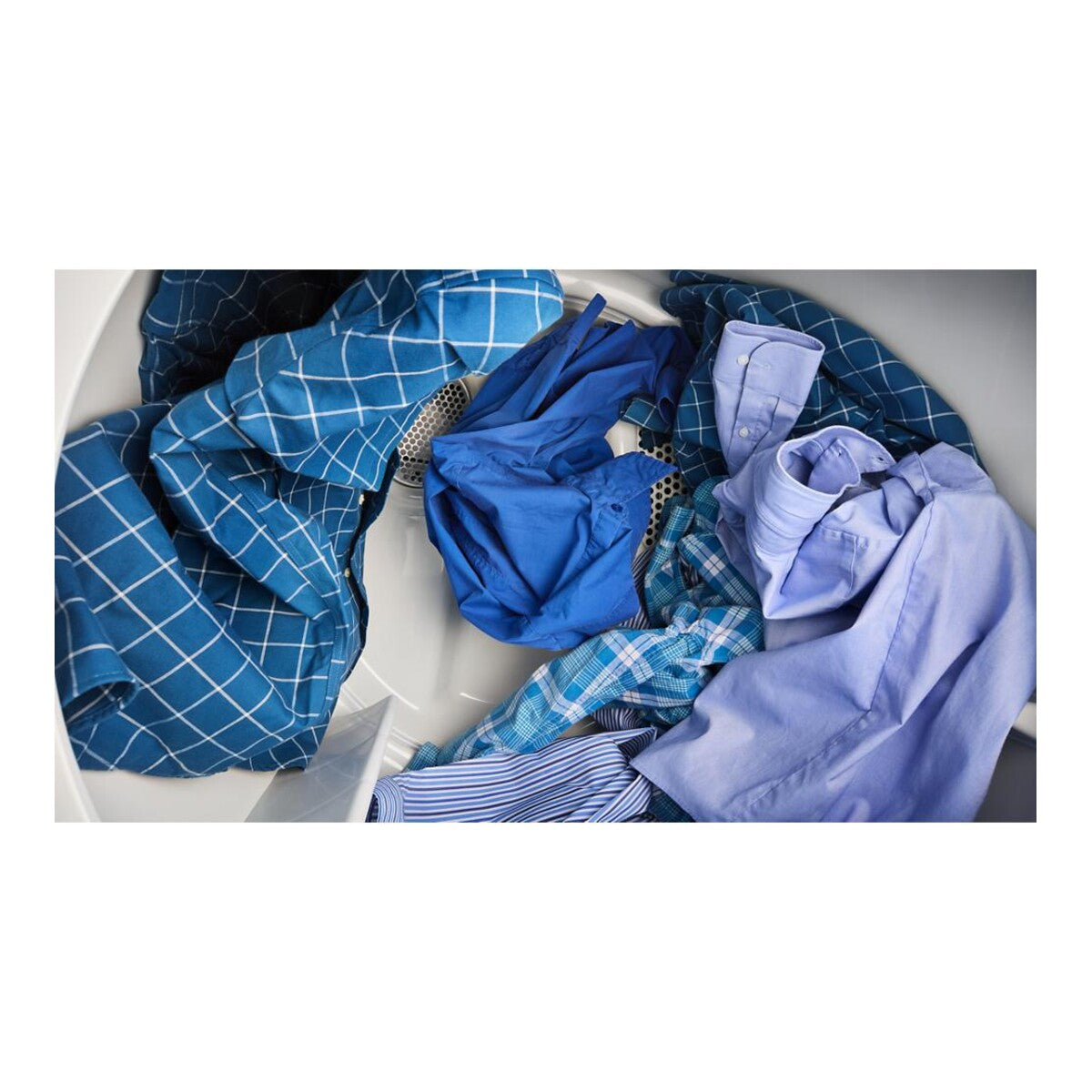 Top Load Gas Wrinkle Prevent Dryer - 7.0 cu. ft.