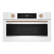 30" Built In Microwave Oven with Air Fry