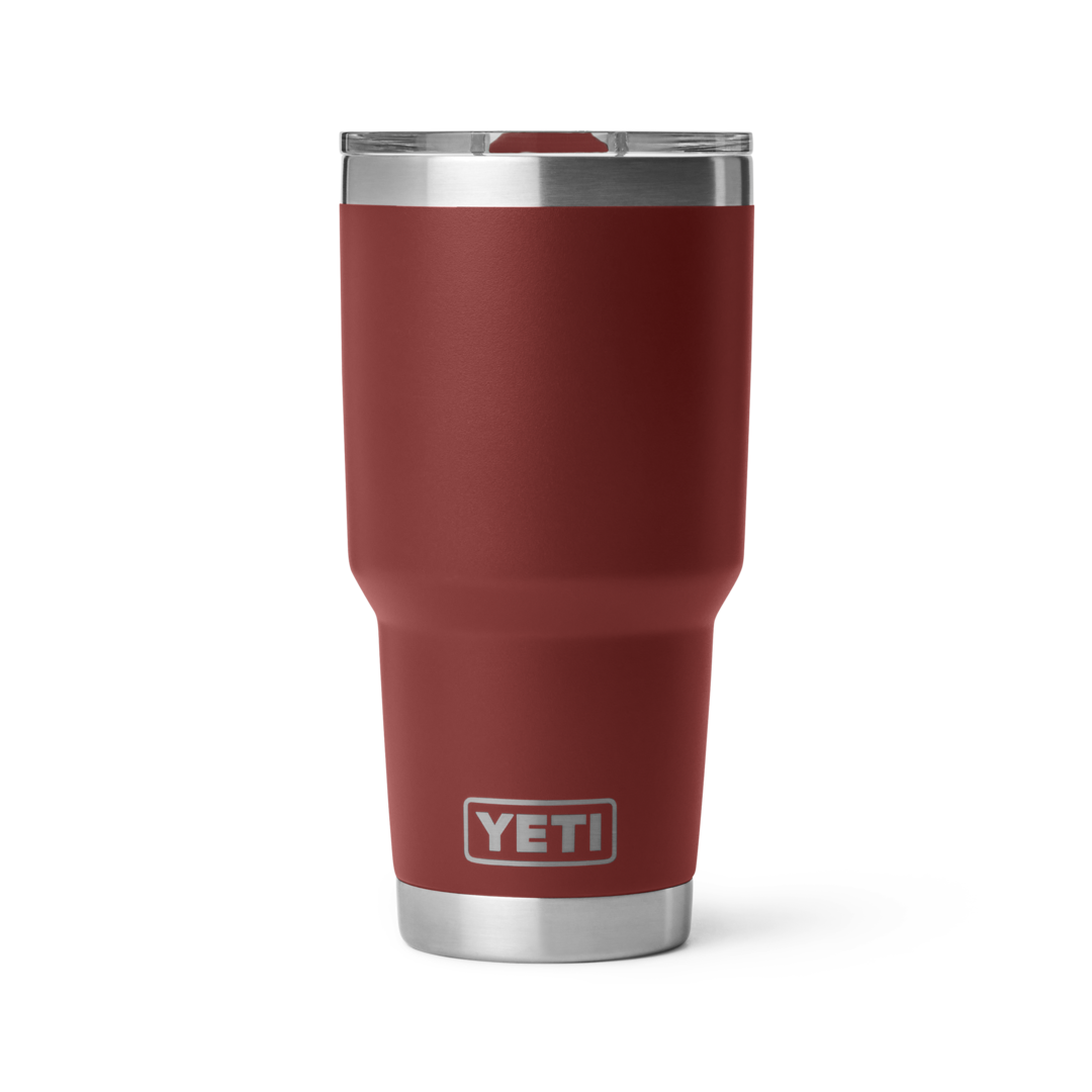 YETI Rambler 30 Oz. Tumbler with Magslider Lid
