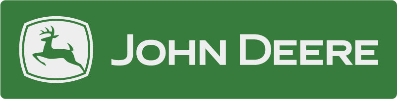 Run Like a Deere
