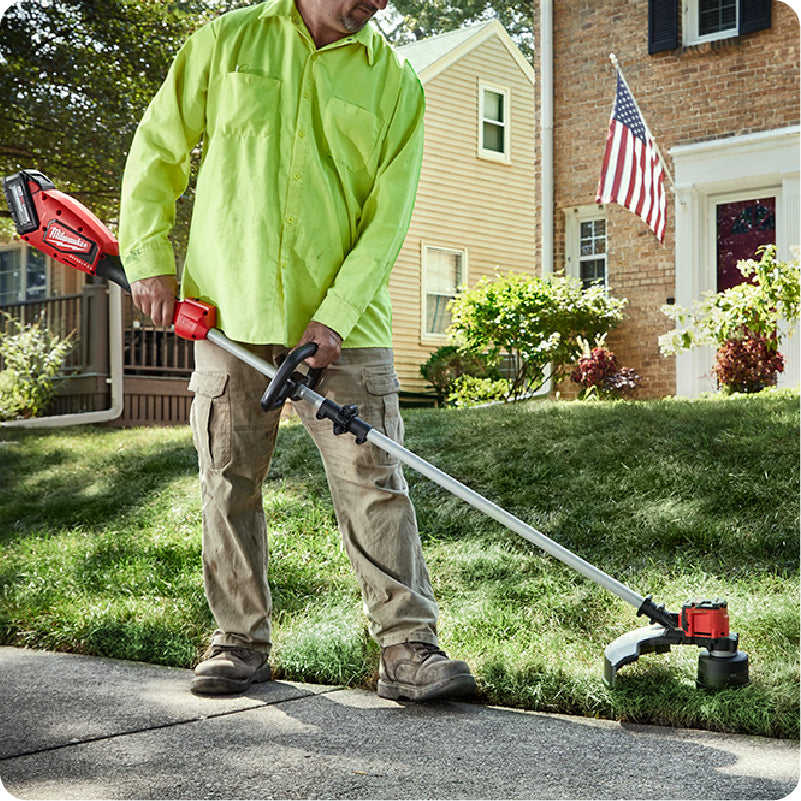 Make Yard Work a Breeze