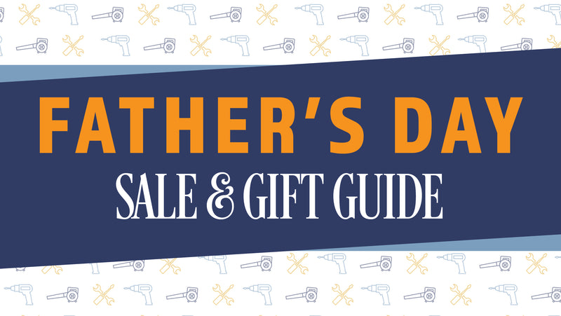 Father's Day Sale