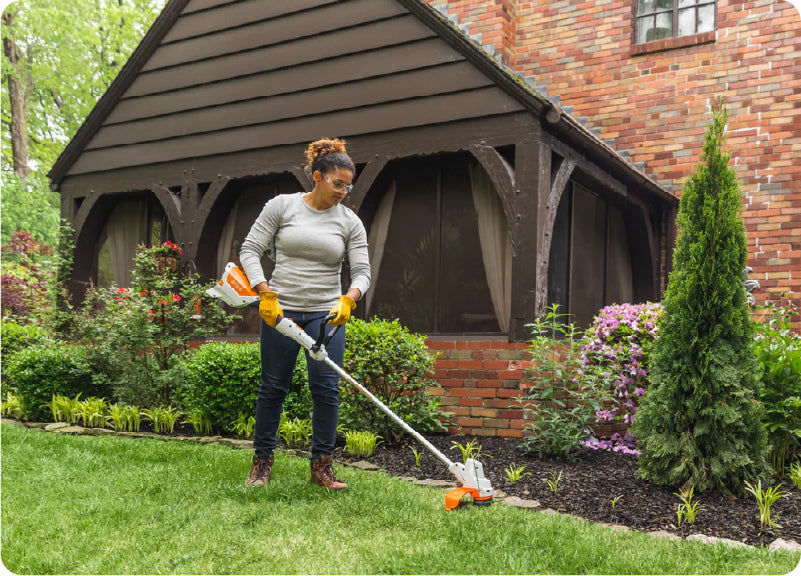 Cultivate Your Yard