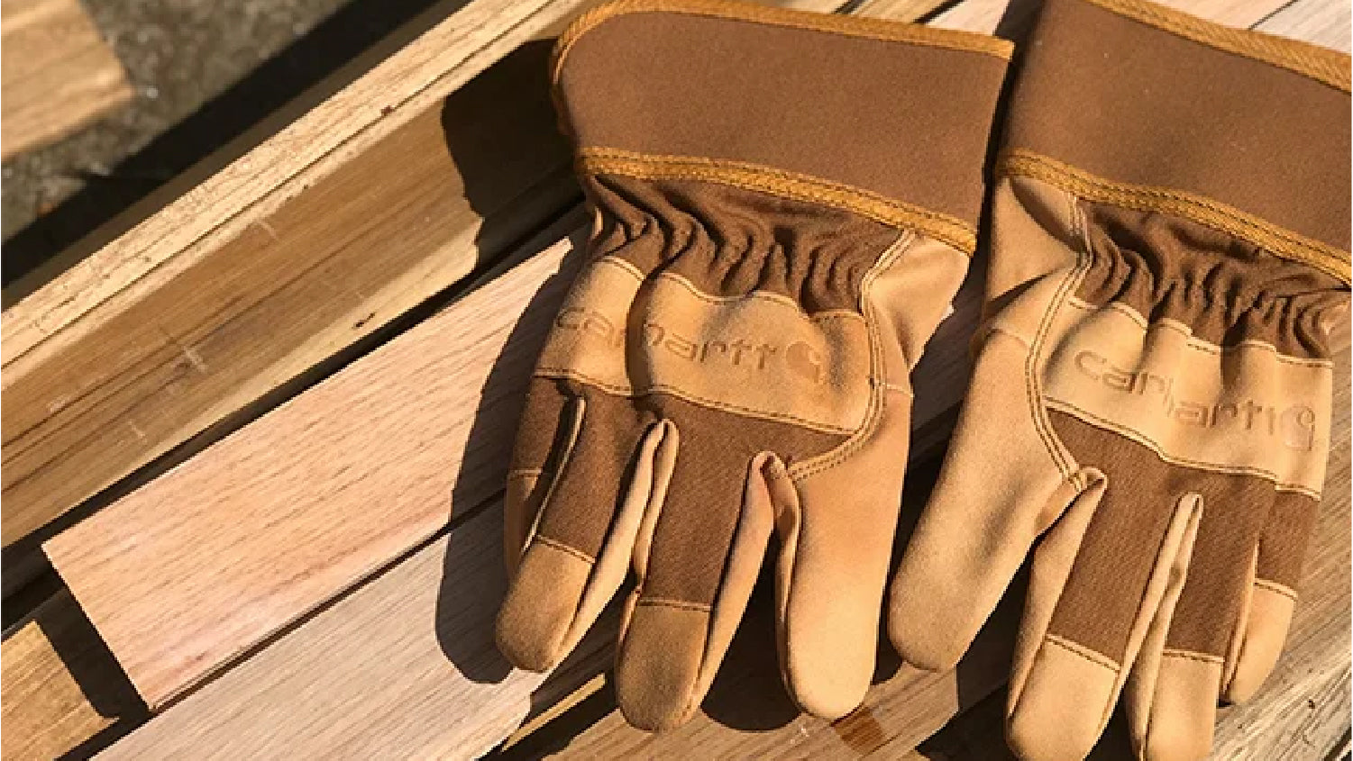 Protect hands that care.