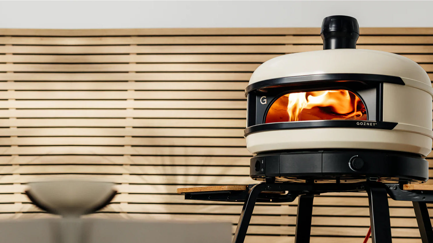 Serve handcrafted memories.