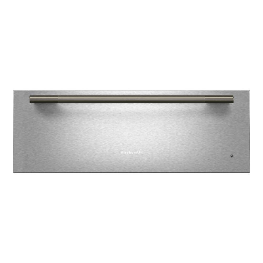 30" Slow Cook Warming Drawer