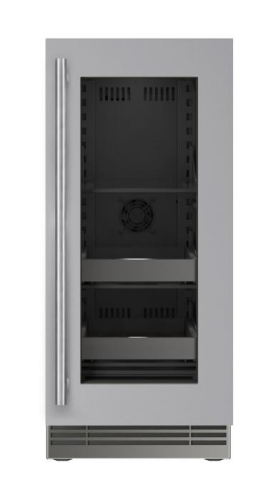 15" Beverage Center