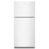 30-Inch Wide Top-Freezer Refrigerator With Dual Crisper Drawers—19 Cu. Ft.