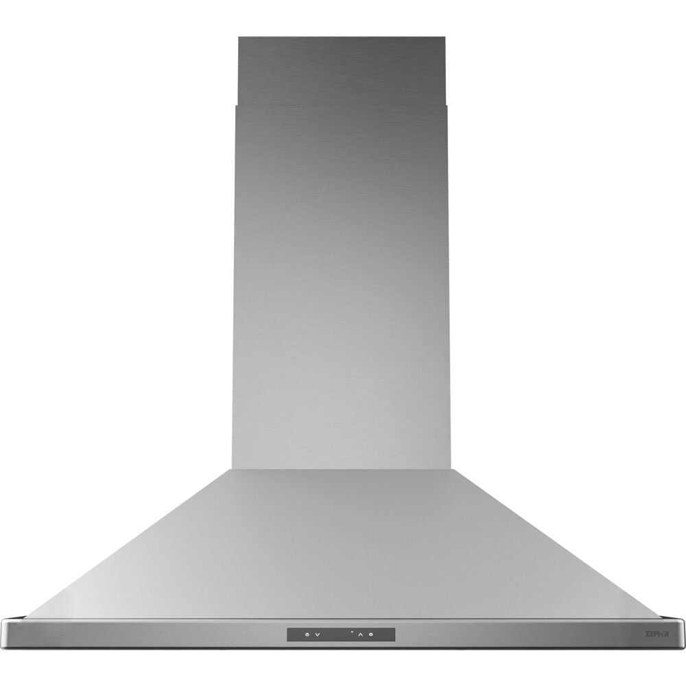 Napoli Connect Island Hood 36" LED AC