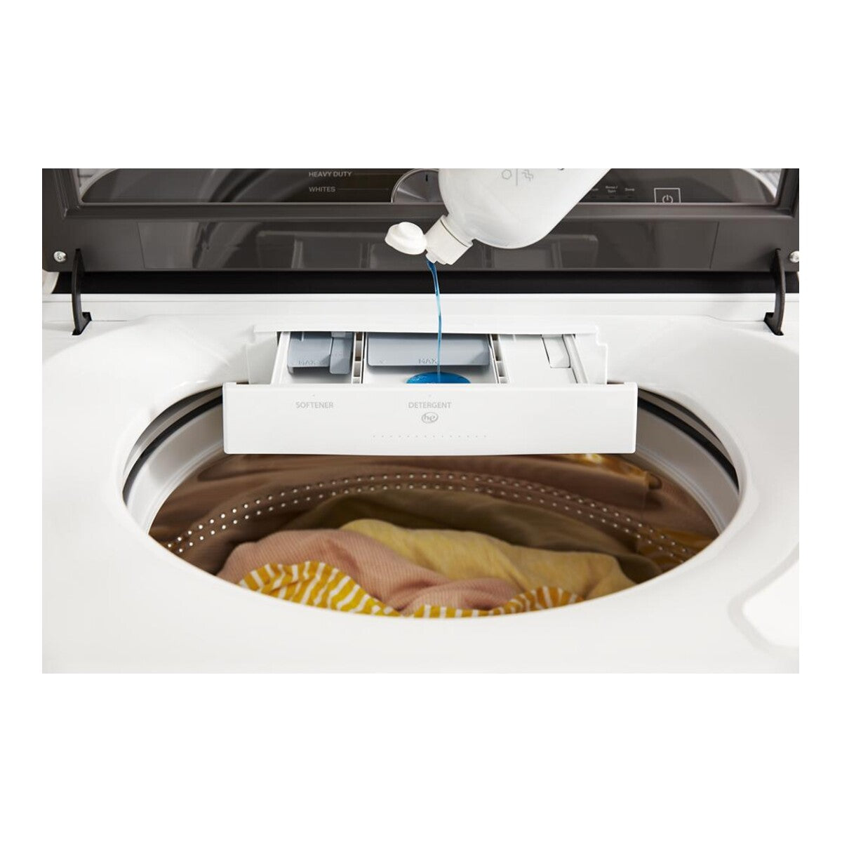 7.0 Cu. Ft. Long Vent Electric Moisture Sensing Dryer
