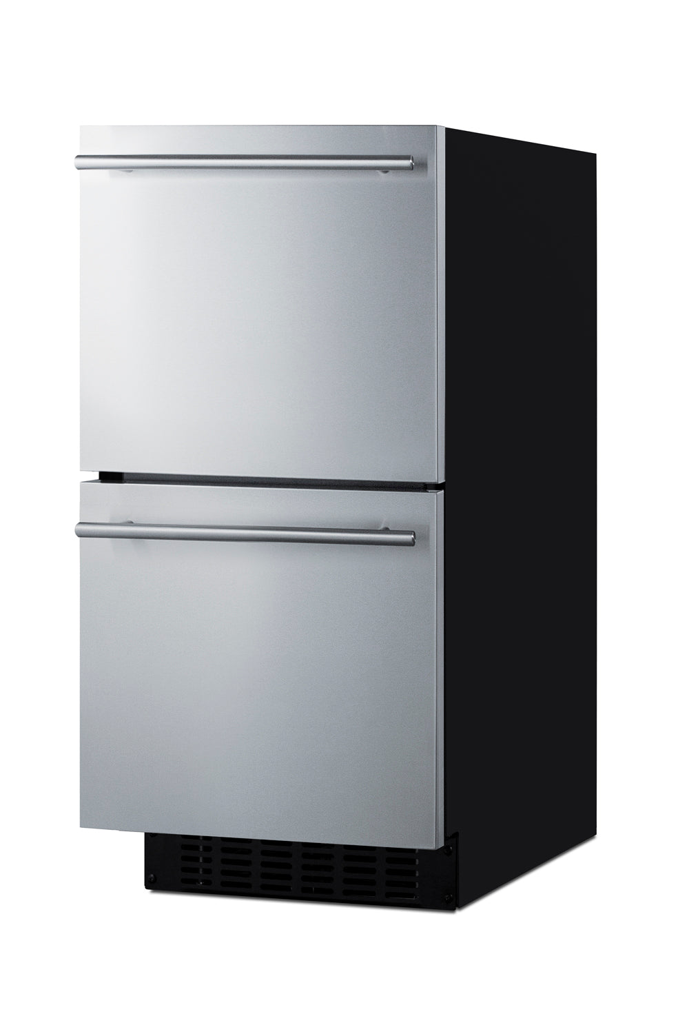 15" Wide 2-Drawer All-Refrigerator, ADA Compliant