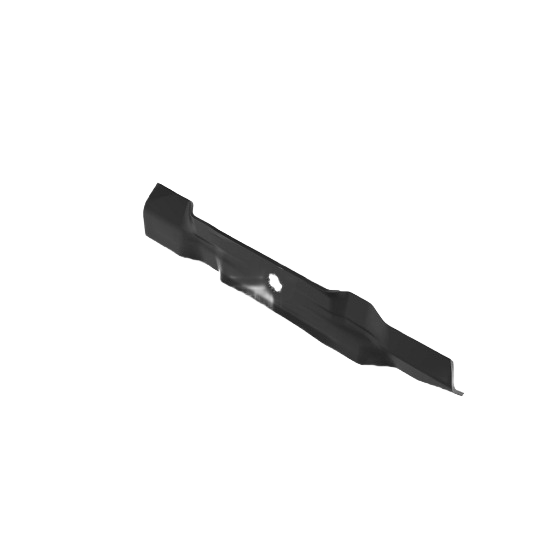 John Deere GX21784 Mower Blade, Cut Length 125 mm (5")