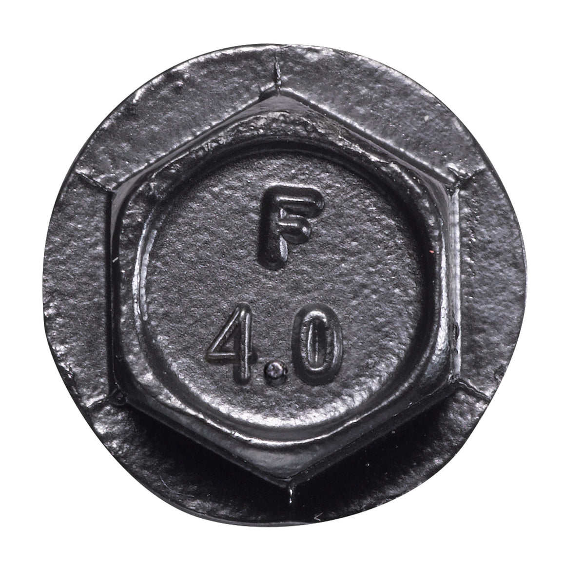 FastenMaster 4 in. TimberLOK® Structural Heavy-Duty Wood Screw, 12-Pack