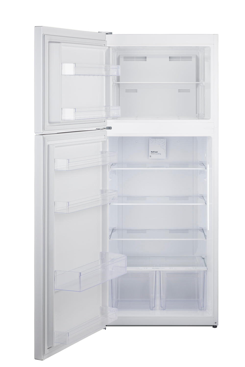 28" Wide Top-Mount Refrigerator-Freezer