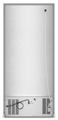 30-Inch Wide Top-Freezer Refrigerator With Dual Crisper Drawers—19 Cu. Ft.
