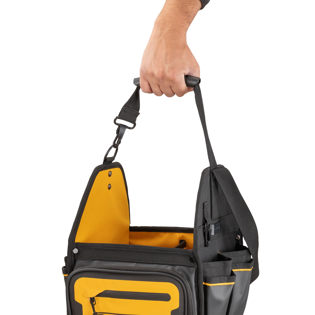 DEWALT 11" PRO Electrician Tote