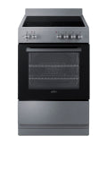 24" Wide Electric Smooth-Top Range