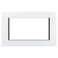 Microwave Optional 30" Built-In Trim Kit