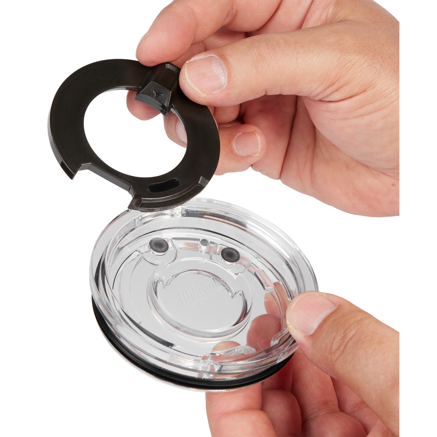 Milwaukee PACKOUT™ 20oz Tumbler Lid