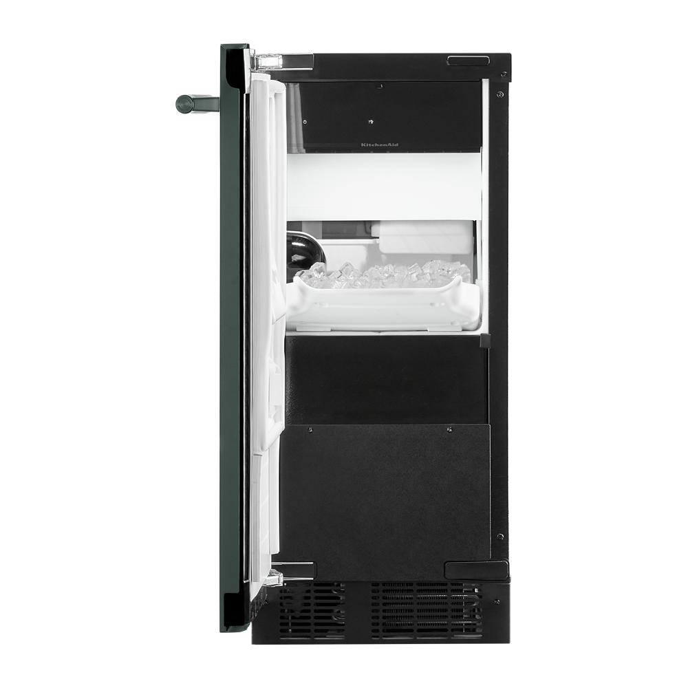 15'' Automatic Ice Maker