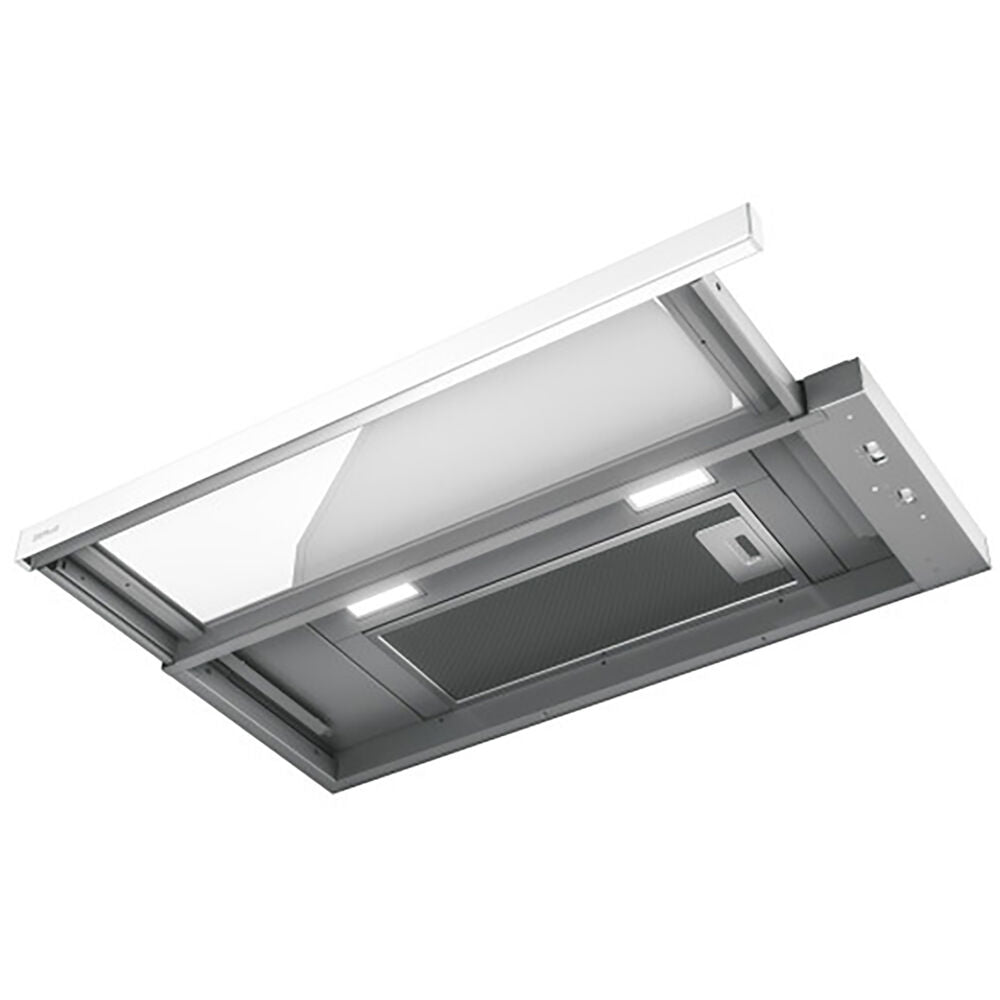 Pisa Under Cabinet Hood 30" LED 500 C
