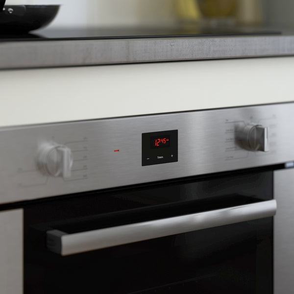 500 Series, Single Wall Oven, 24'', Stainless Steel