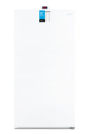 33" Wide Upright All-Freezer