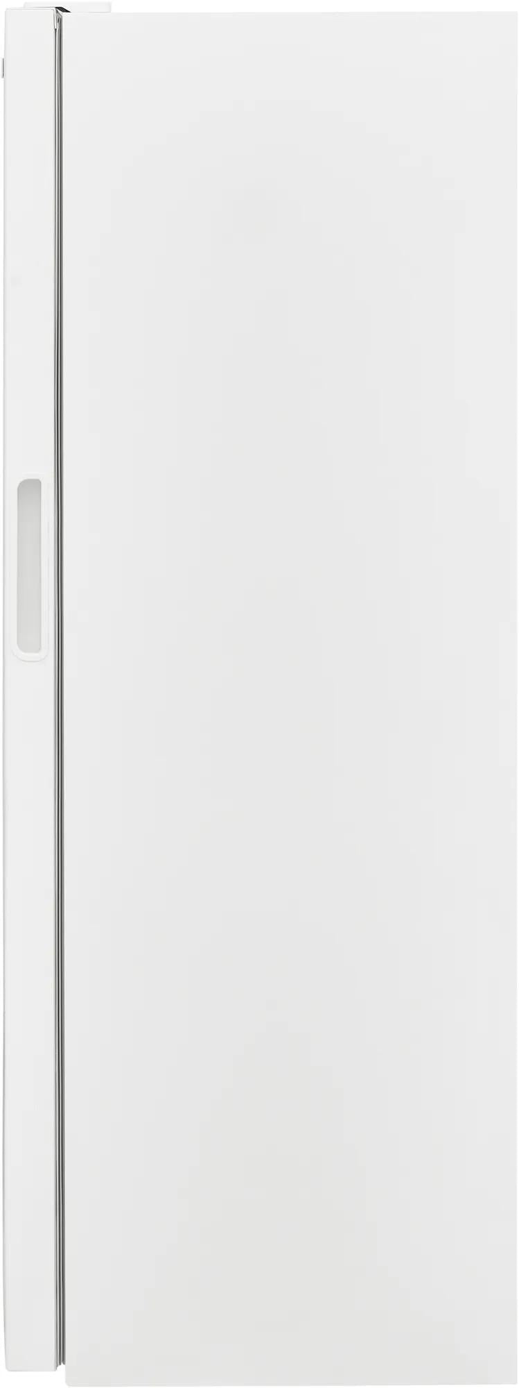 20 Cu. Ft. Garage Ready Upright Freezer
