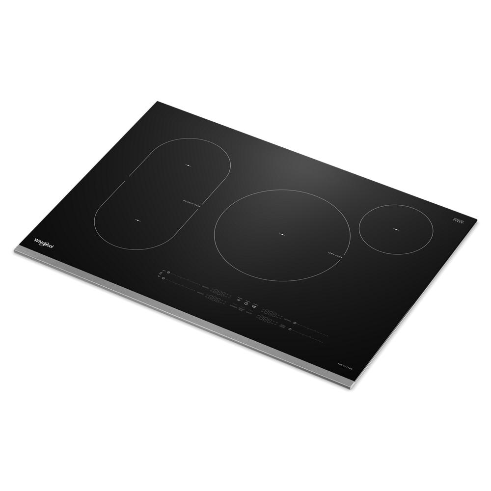 30" Intelligent Induction Cooktop with Temp Cook™ Technology