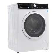 Avanti Front Load Washer - White