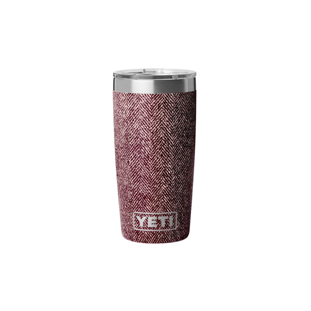 YETI Rambler 10 Oz. Tumbler with Magslider Lid